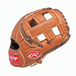 loves are manufactured to Rawlings Gold Glove Standards. Authentic Rawlings position spec